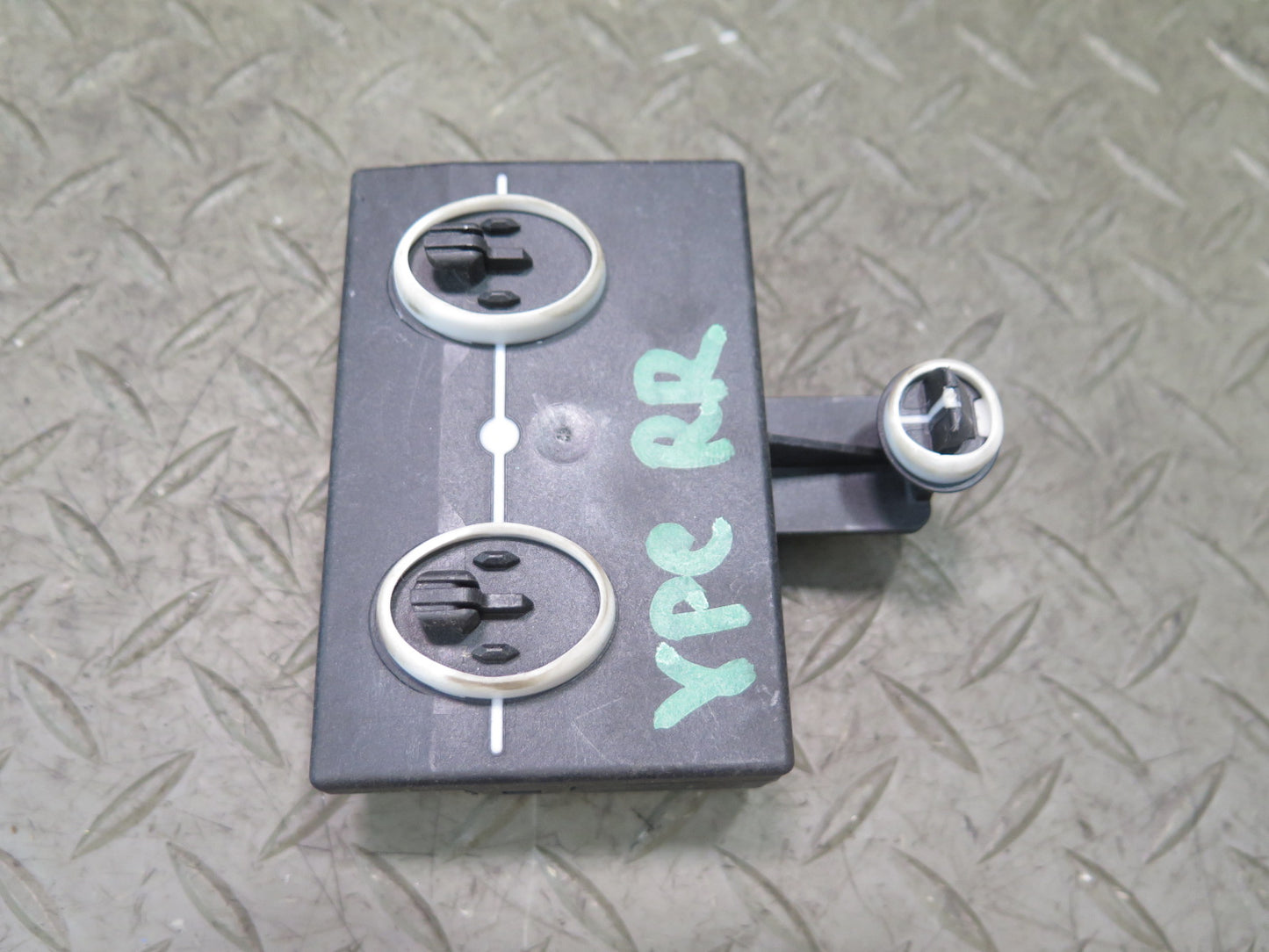 2011-2018 Porsche Cayenne 958 Rear Left or Right Door Control Module 4H0959795J