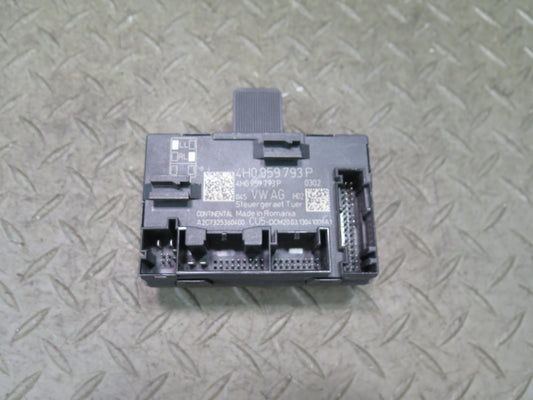 2011-2018 Porsche Cayenne 958 Front Left Door Control Module 4H0959793P