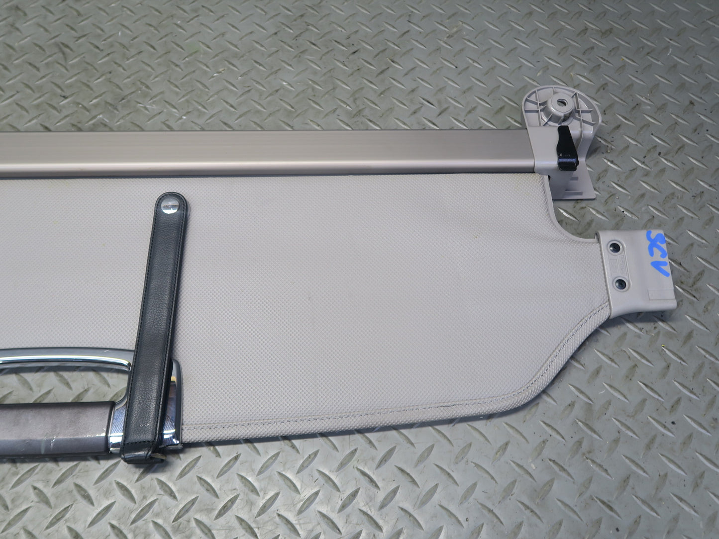 02-10 Lexus SC430 Rear Trunk Tonneau Cargo Luggage Roll UP Curtain Cover OEM