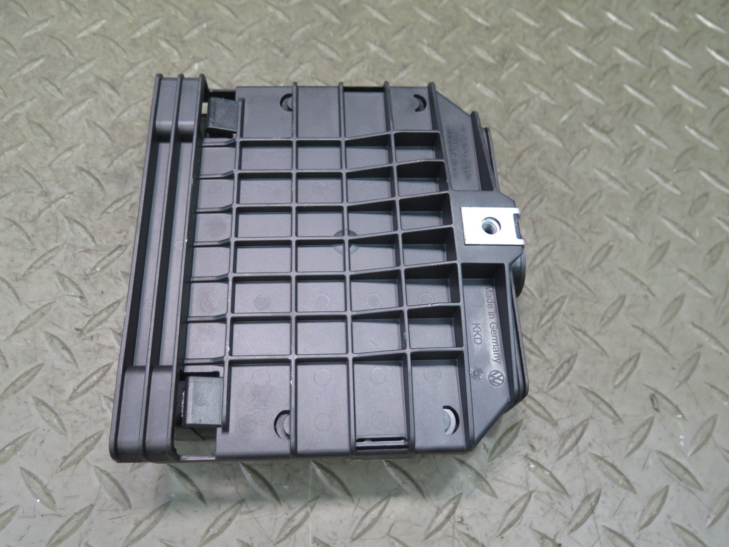 2013 Porsche Cayenne 958 4.8L GTS Transmission Control Module TCM TCU