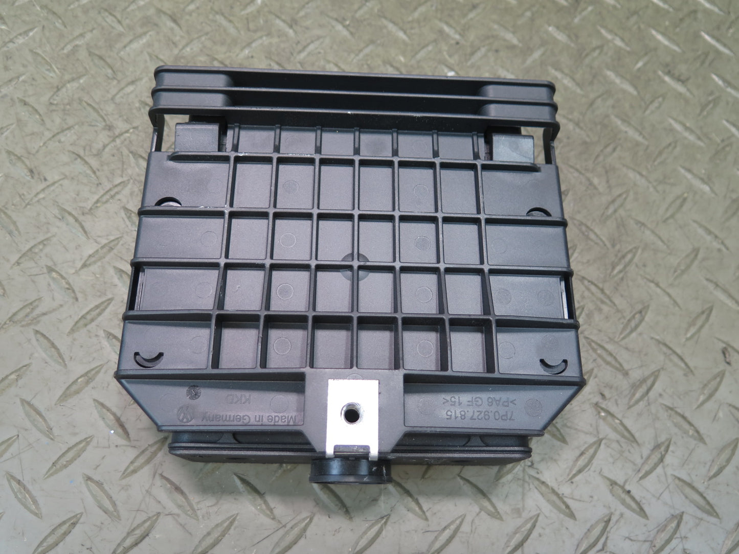 2013 Porsche Cayenne 958 4.8L GTS Transmission Control Module TCM TCU