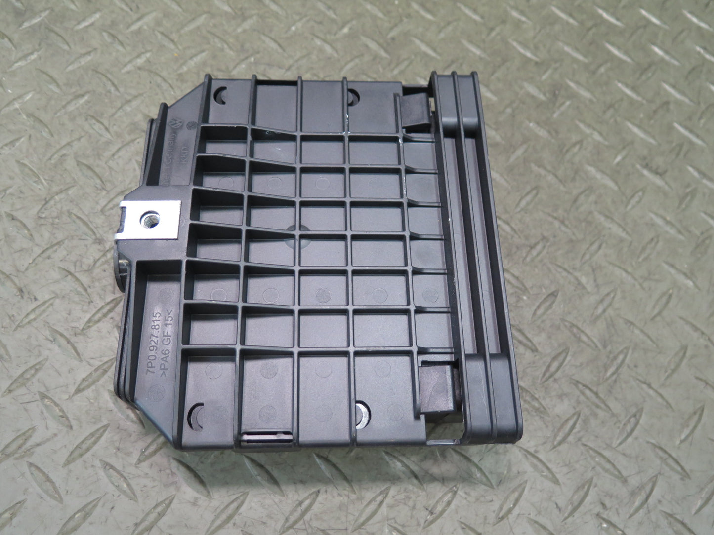 2013 Porsche Cayenne 958 4.8L GTS Transmission Control Module TCM TCU