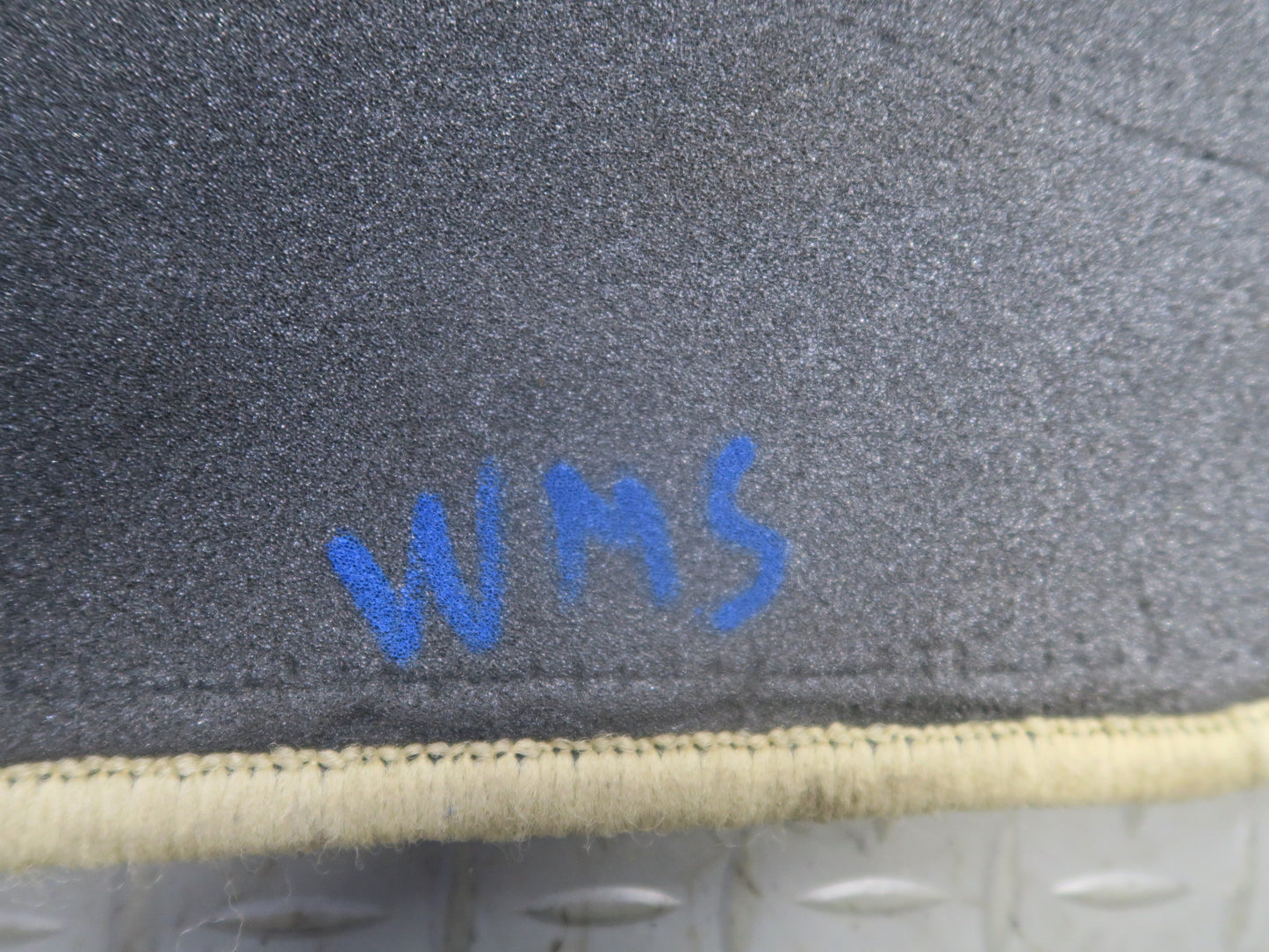 94-99 Mercedes W140 S420 S500 Front & Rear Left Right Floor MAT Carpet Set OEM