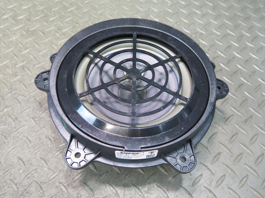 2011-2018 Porsche Cayenne 958 Rear Left & Right Door Bose Speaker Set of 2