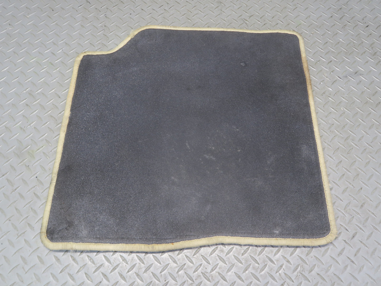 94-99 Mercedes W140 S420 S500 Front & Rear Left Right Floor MAT Carpet Set OEM