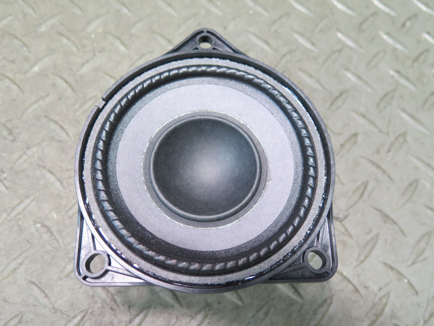 2011-2018 Porsche Cayenne 958 Front Left & Right Door Bose Speaker Set of 2