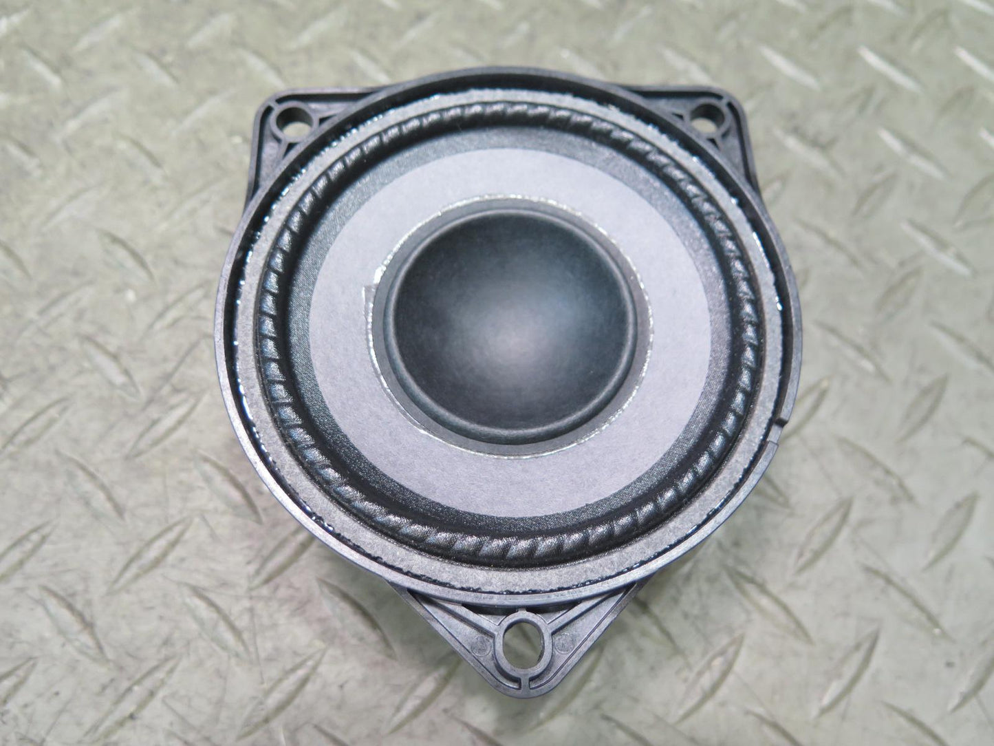 2011-2018 Porsche Cayenne 958 Front Left & Right Door Bose Speaker Set of 2
