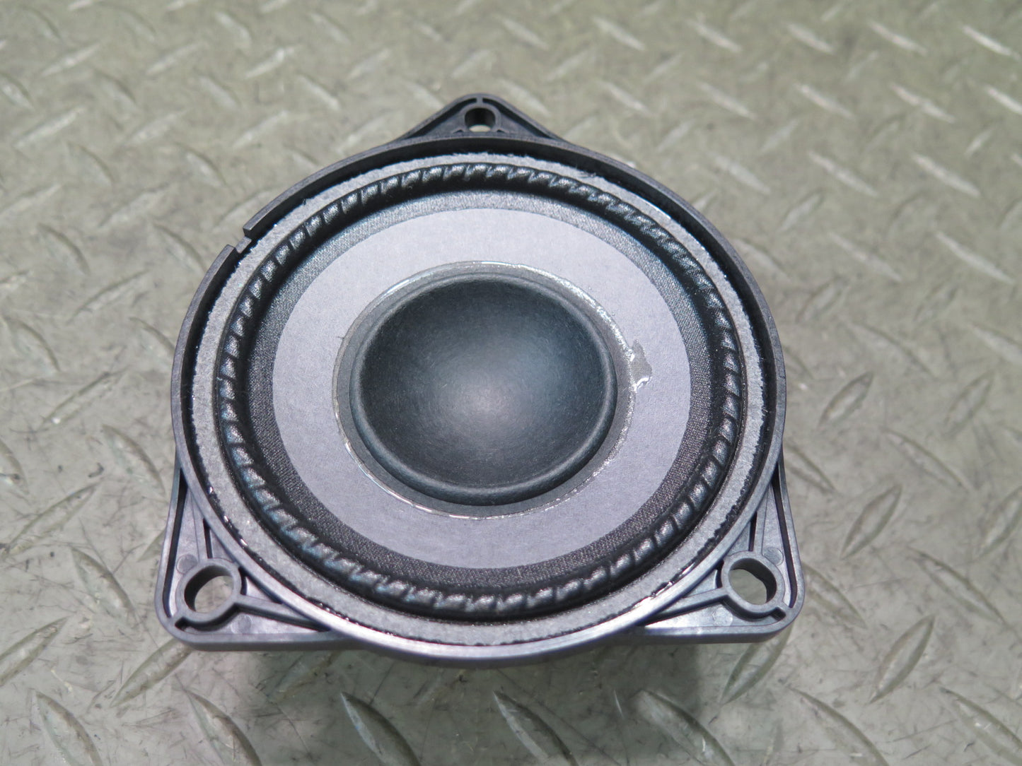 2011-2018 Porsche Cayenne 958 Front Left & Right Door Bose Speaker Set of 2