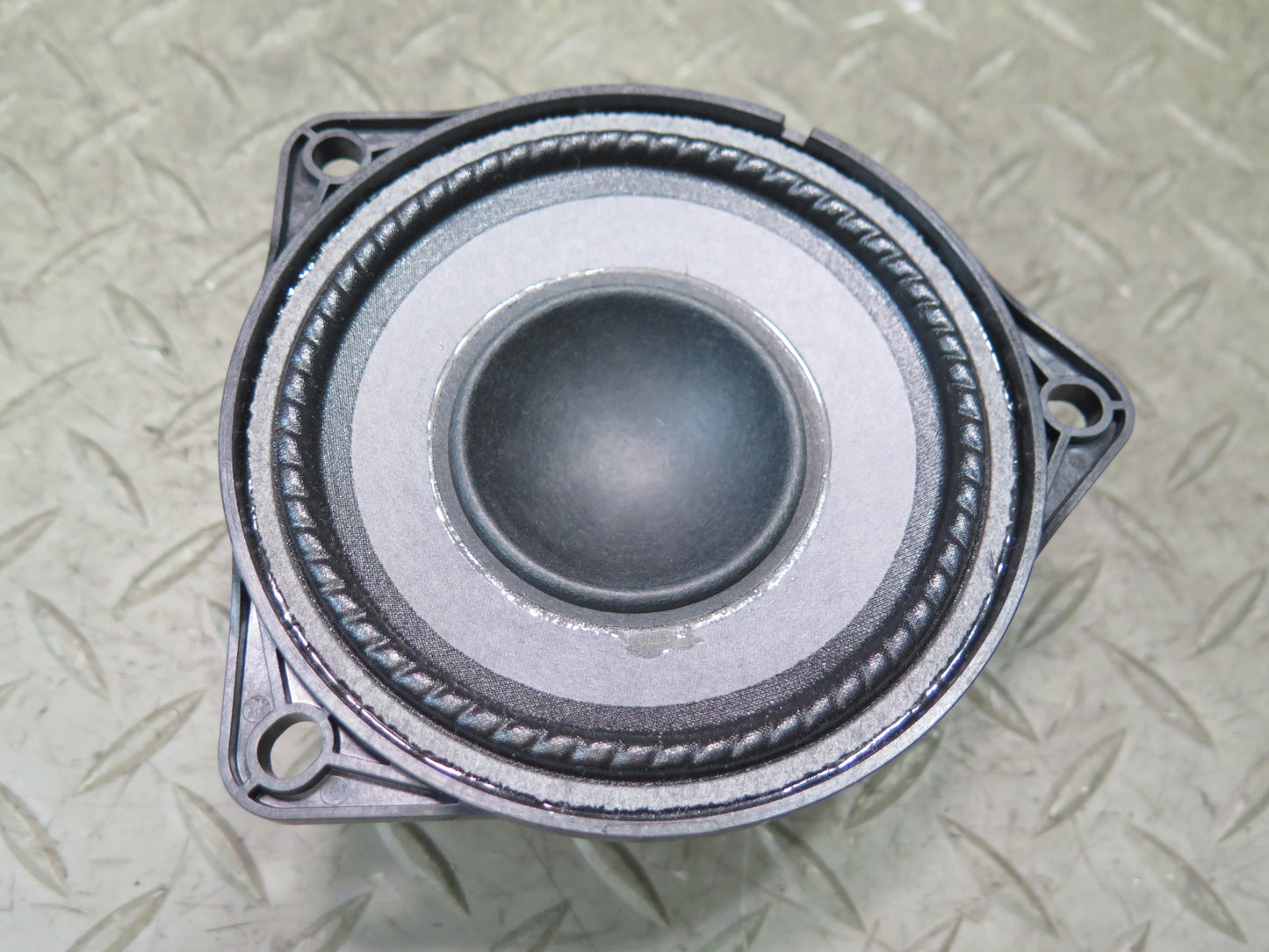 2011-2018 Porsche Cayenne 958 Front Left & Right Door Bose Speaker Set of 2