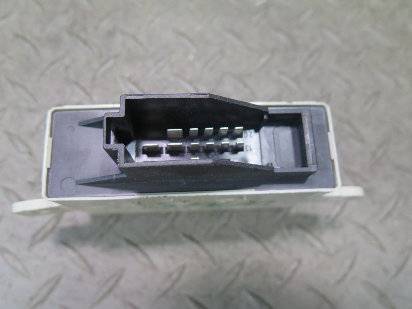 94-95 Mercedes W140 S420 S500 Door Handle Ignition Switch Trunk Lock KEY Set OEM