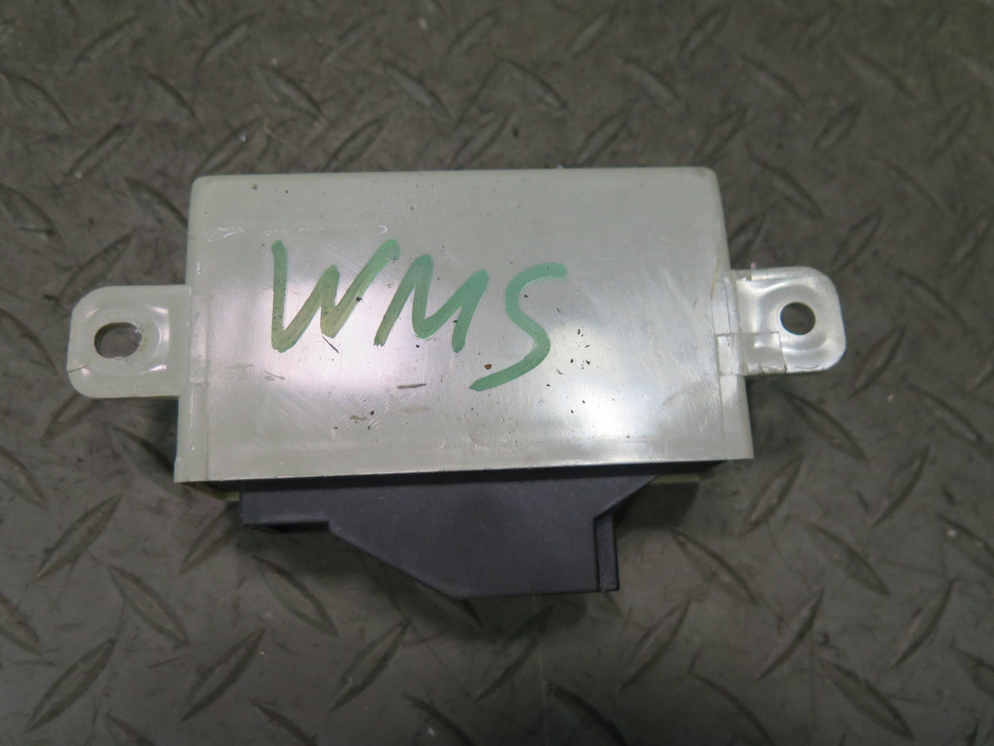 94-95 Mercedes W140 S420 S500 Door Handle Ignition Switch Trunk Lock KEY Set OEM