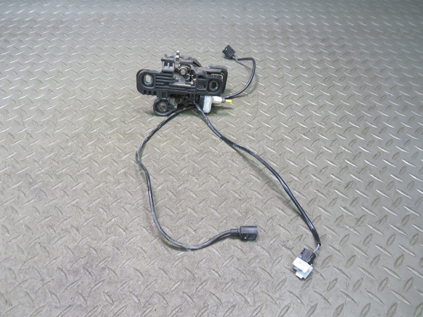94-95 Mercedes W140 S420 S500 Door Handle Ignition Switch Trunk Lock KEY Set OEM