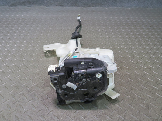 2011-2018 Porsche Cayenne 958 Rear Right Door Lock Latch Actuator 8K0839016A