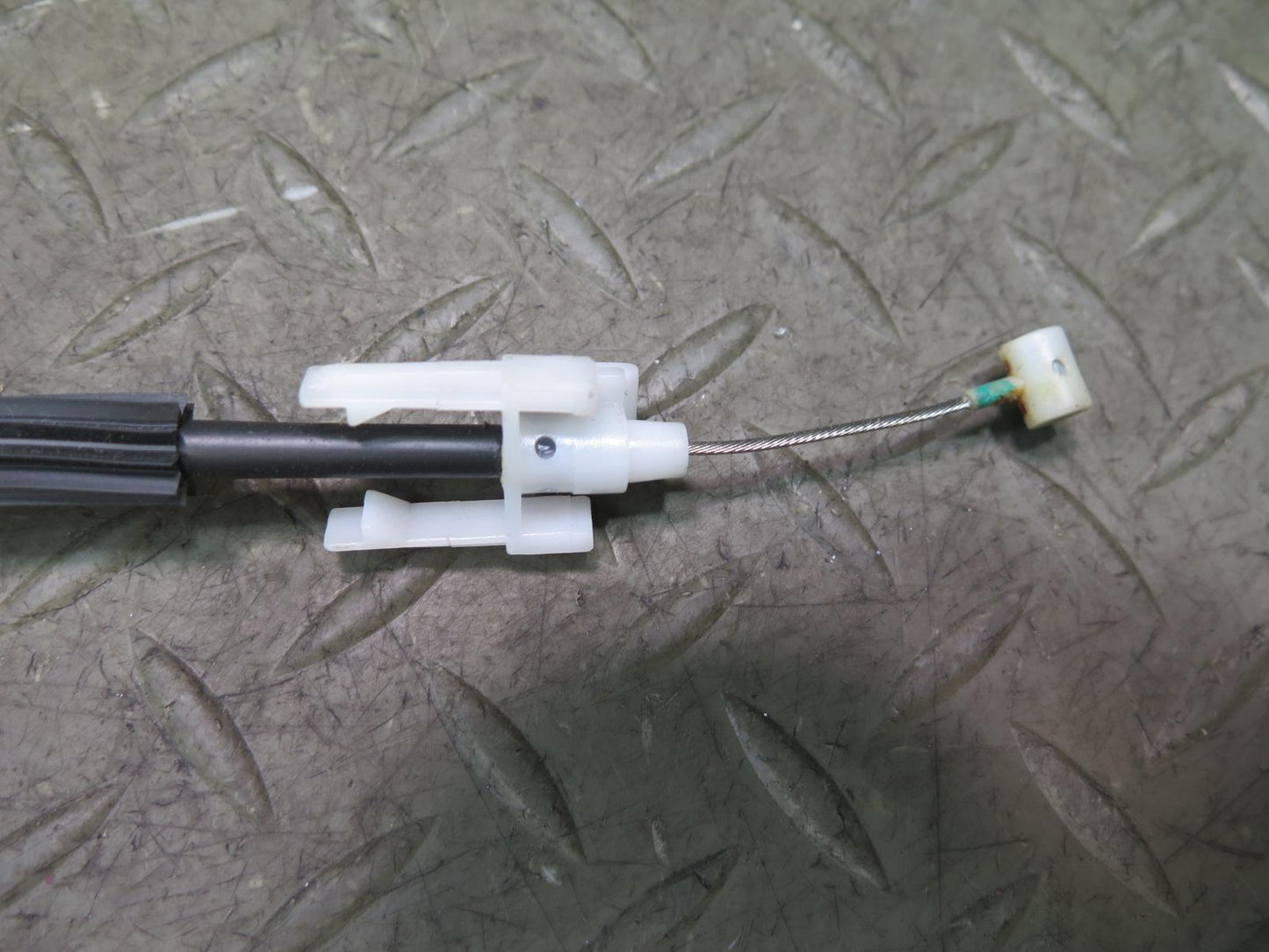 2011-2018 Porsche Cayenne 958 Rear Right Door Lock Latch Actuator 8K0839016A
