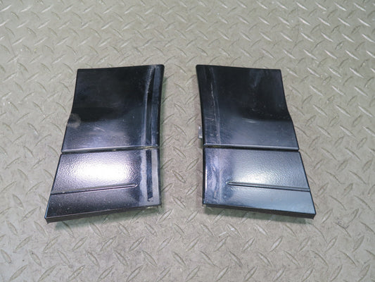 2011-2018 Porsche Cayenne 958 Front Lower Fender Molding Trim Cover Set of 2