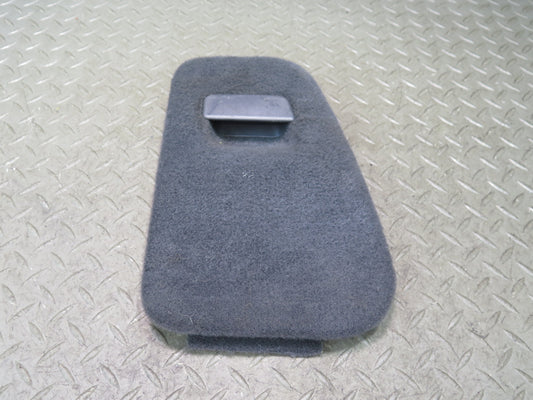 2011-2018 Porsche Cayenne 958 Rear Right Trunk Access Lid Trim Carpet Cover