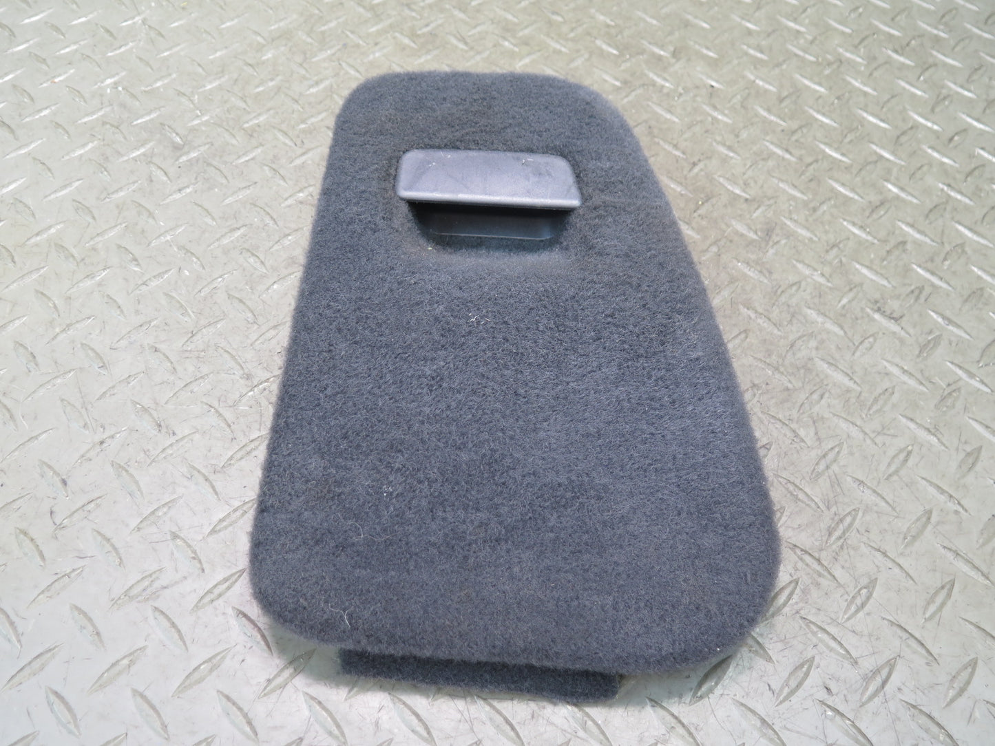2011-2018 Porsche Cayenne 958 Rear Right Trunk Access Lid Trim Carpet Cover