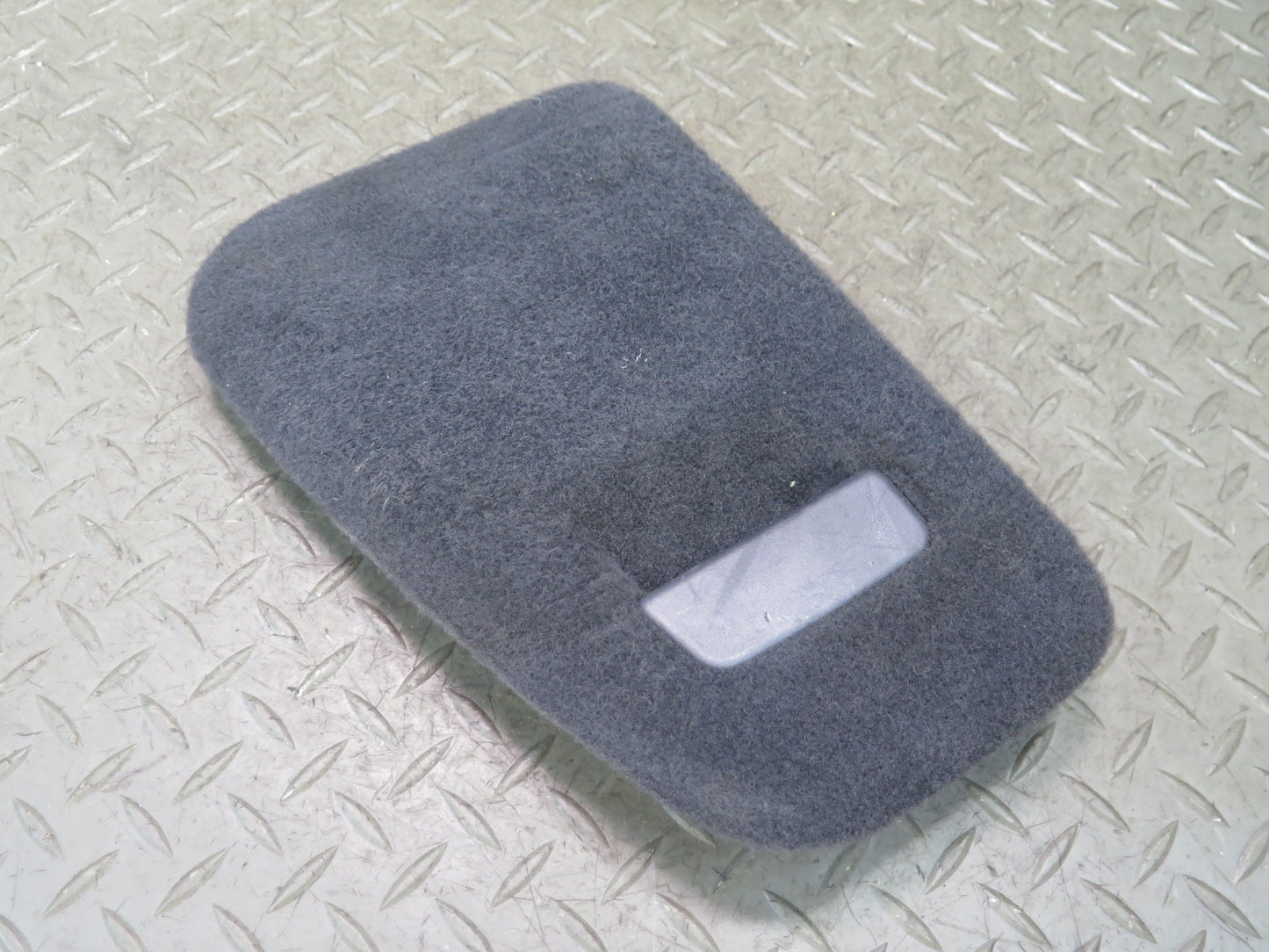 2011-2018 Porsche Cayenne 958 Rear Right Trunk Access Lid Trim Carpet Cover