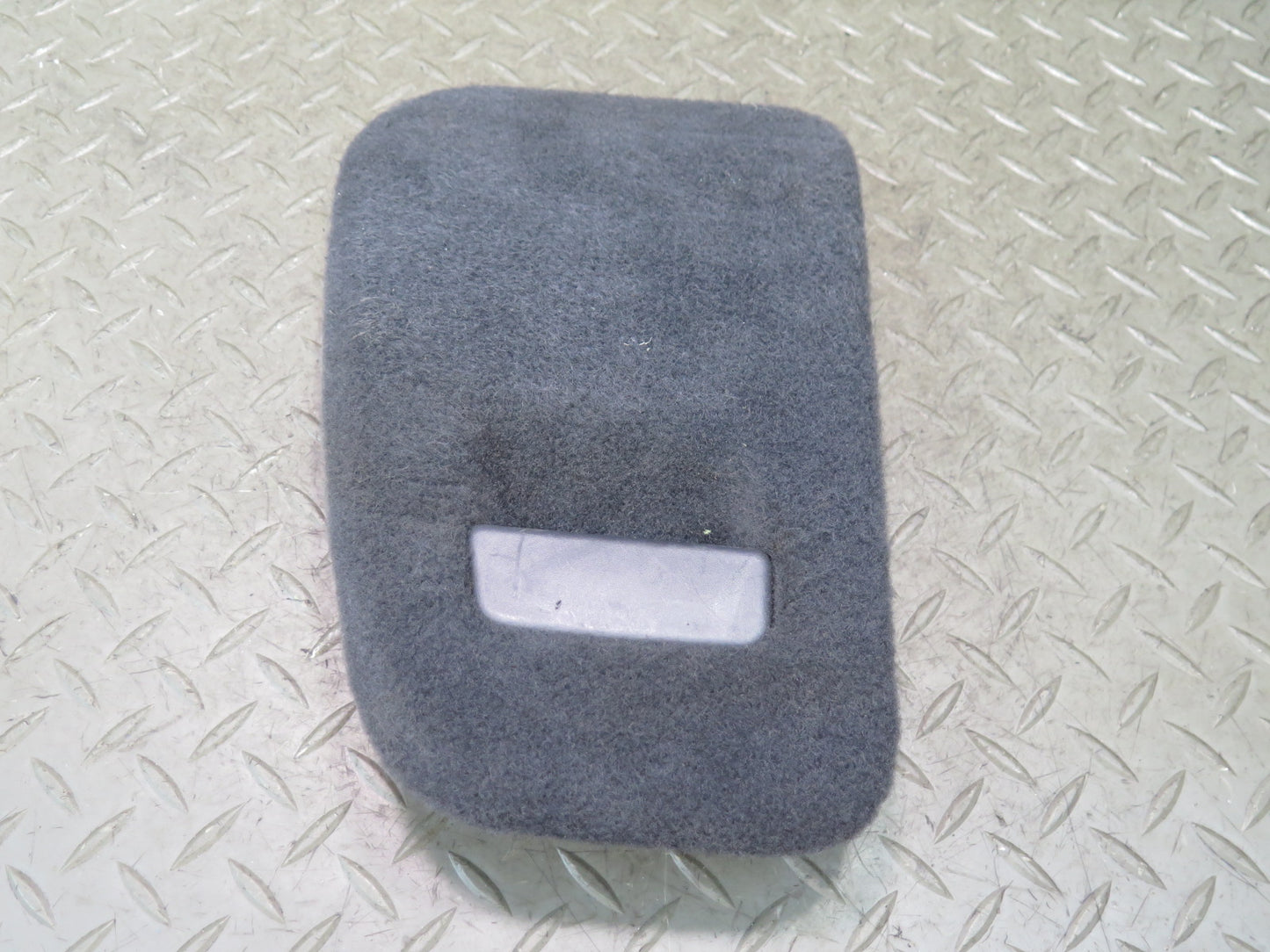 2011-2018 Porsche Cayenne 958 Rear Right Trunk Access Lid Trim Carpet Cover