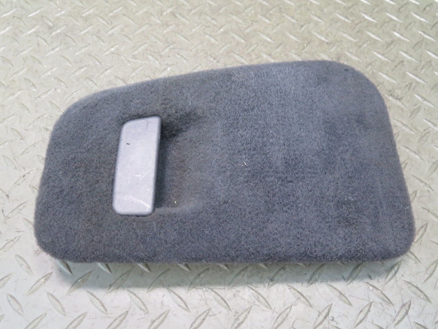2011-2018 Porsche Cayenne 958 Rear Right Trunk Access Lid Trim Carpet Cover