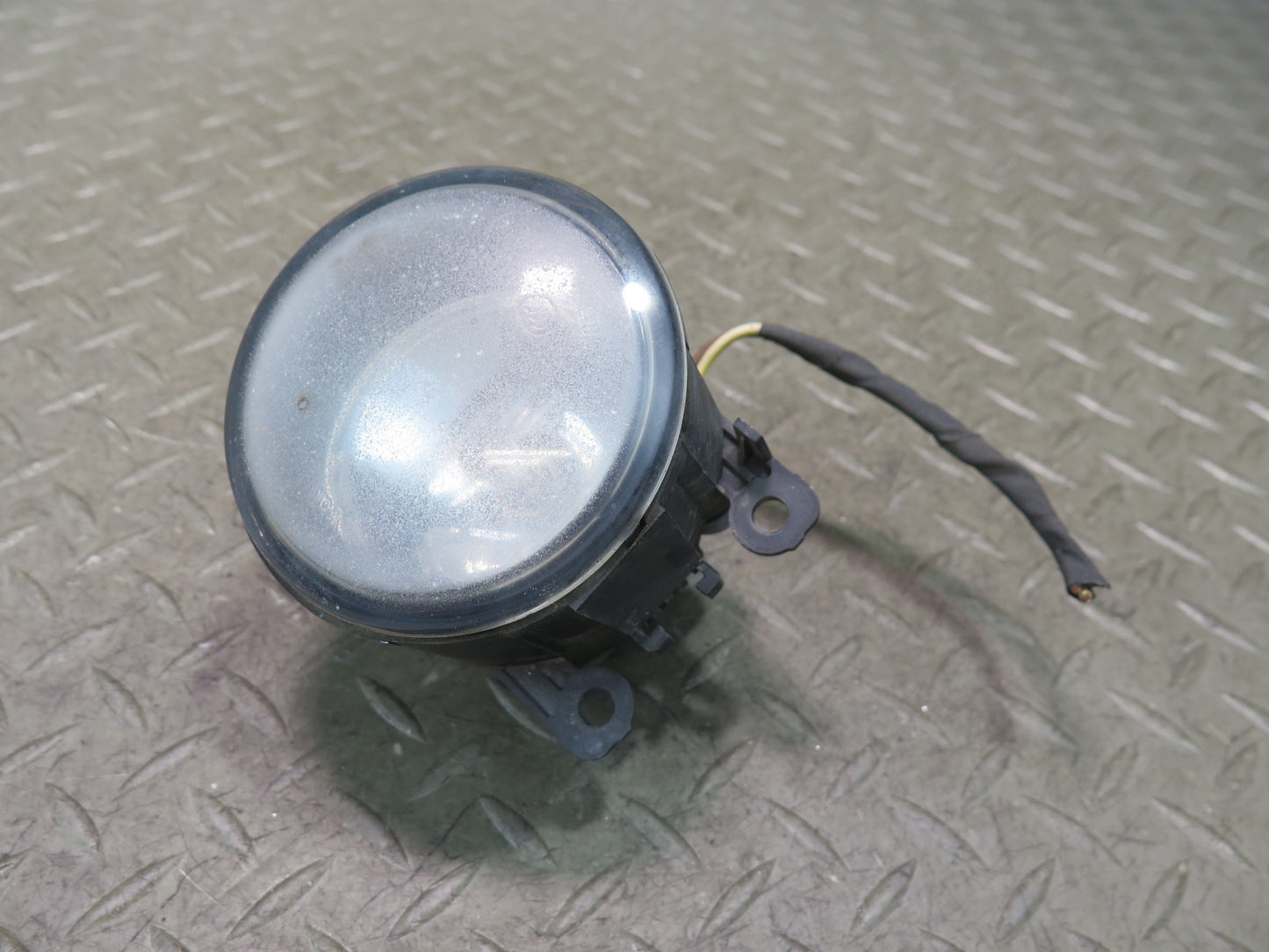 2011-2018 Porsche Cayenne 958 Front Right Fog Light Lamp 7L5941699B