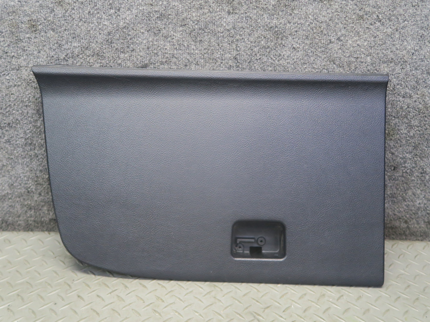 00-05 Toyota MR2 Spyder ZZW30L Rear Left Compartment Storage Trim Set OEM