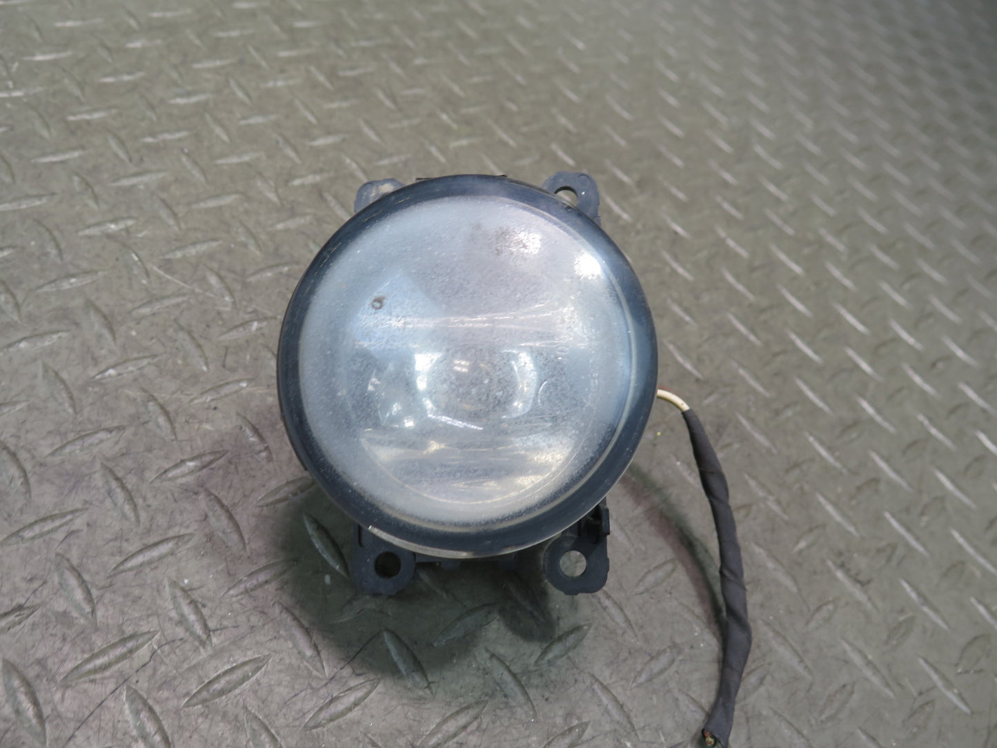 2011-2018 Porsche Cayenne 958 Front Right Fog Light Lamp 7L5941699B
