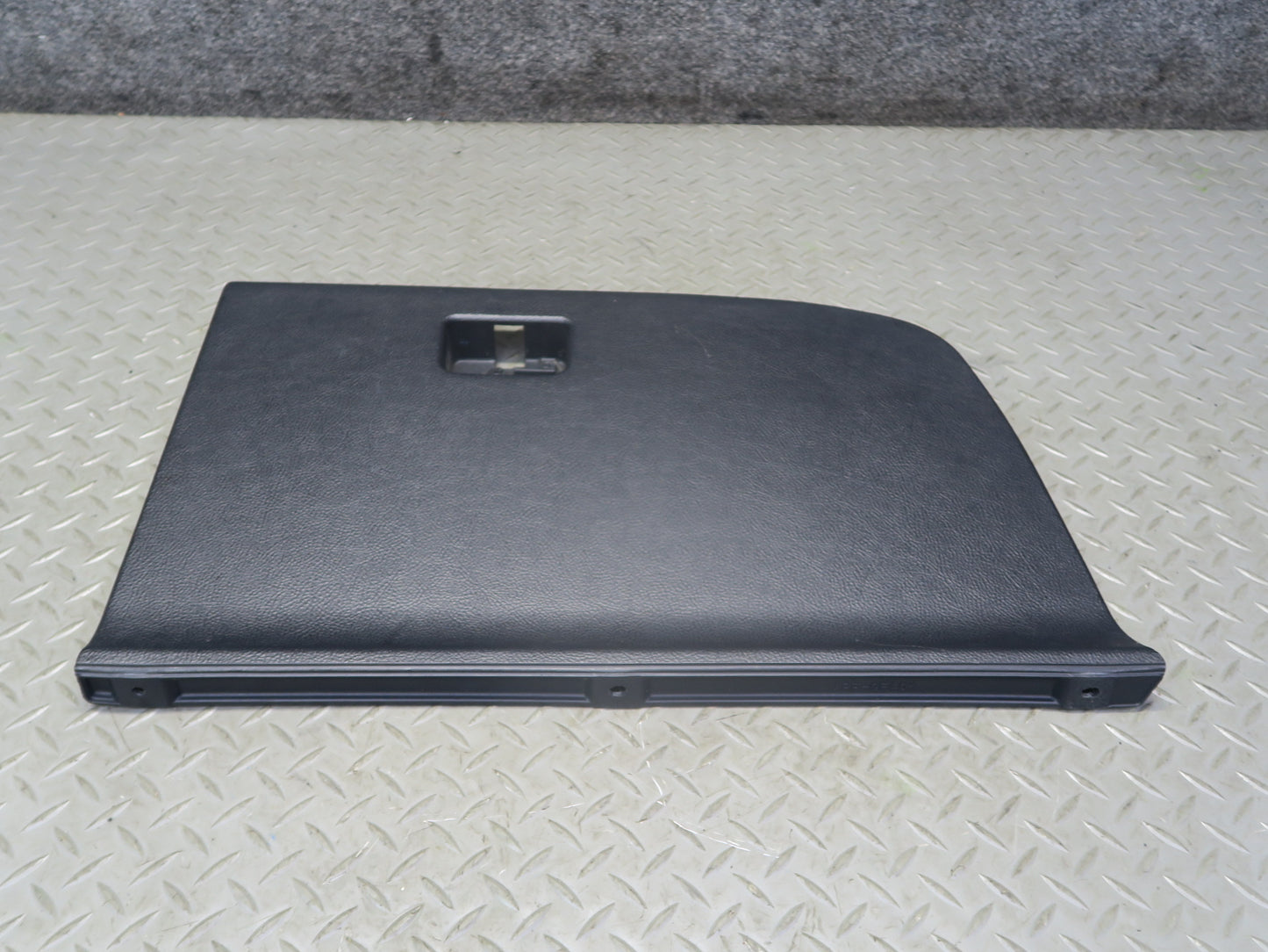 00-05 Toyota MR2 Spyder ZZW30L Rear Left Compartment Storage Trim Set OEM