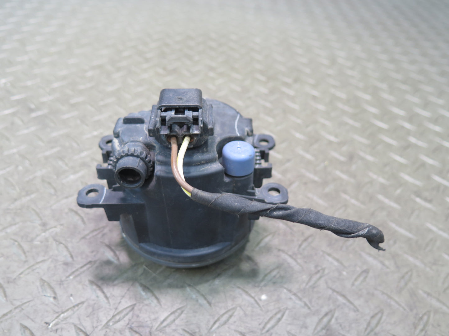 2011-2018 Porsche Cayenne 958 Front Right Fog Light Lamp 7L5941699B