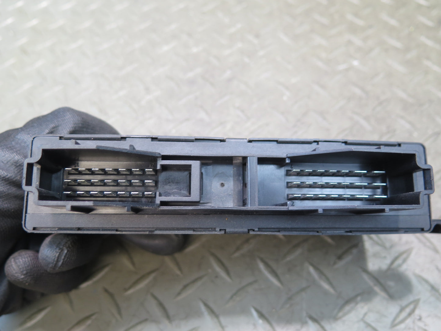 94-99 Mercedes W140 S500 Front Left Seat Memory Control Module 1408201426 OEM