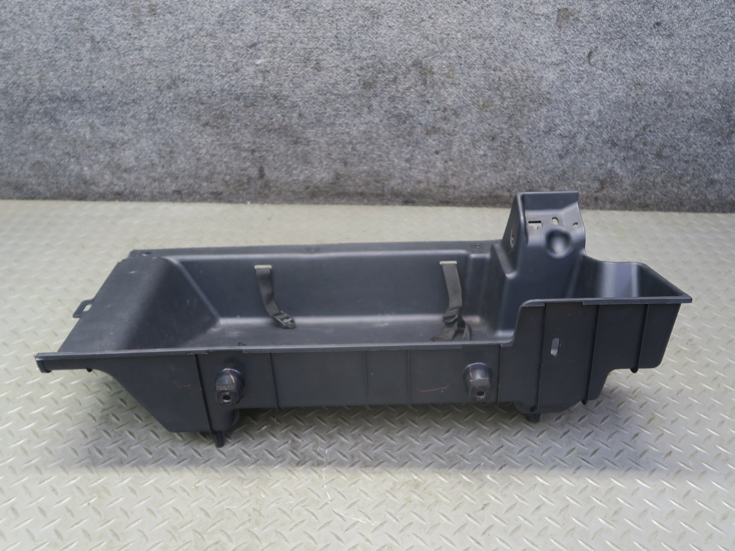 00-05 Toyota MR2 Spyder ZZW30L Rear Right Compartment Storage Trim Set OEM
