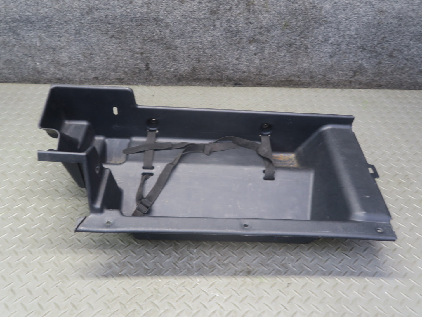 00-05 Toyota MR2 Spyder ZZW30L Rear Right Compartment Storage Trim Set OEM