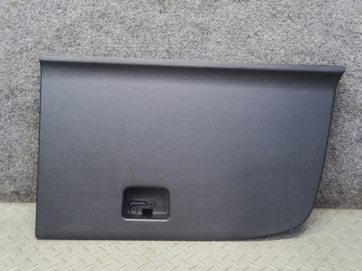 00-05 Toyota MR2 Spyder ZZW30L Rear Right Compartment Storage Trim Set OEM