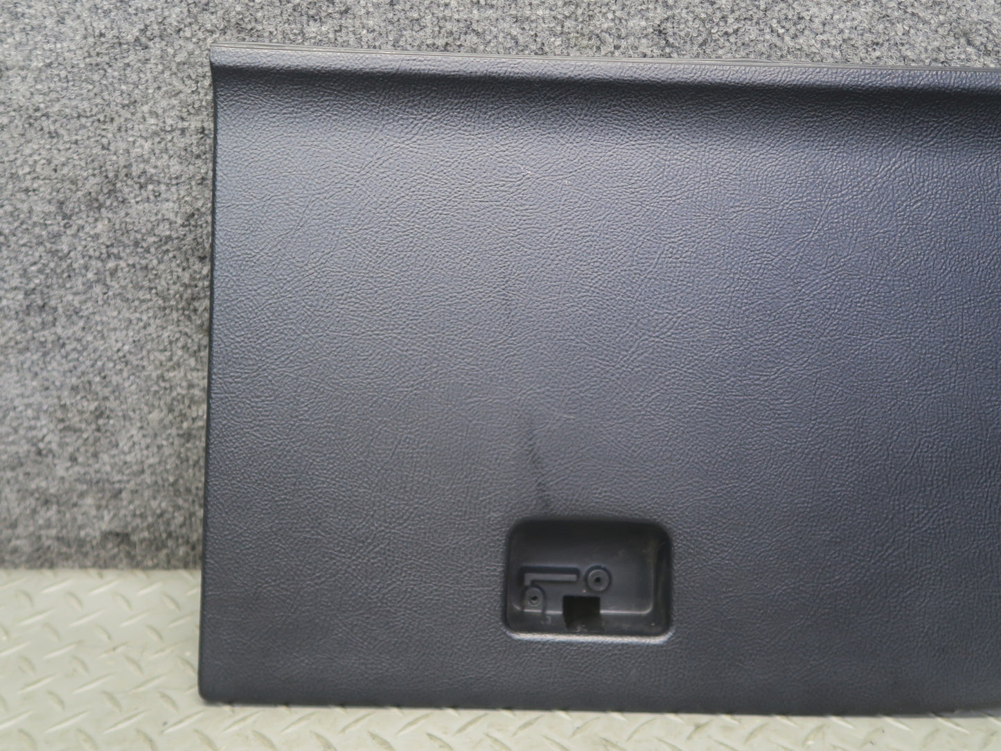 00-05 Toyota MR2 Spyder ZZW30L Rear Right Compartment Storage Trim Set OEM