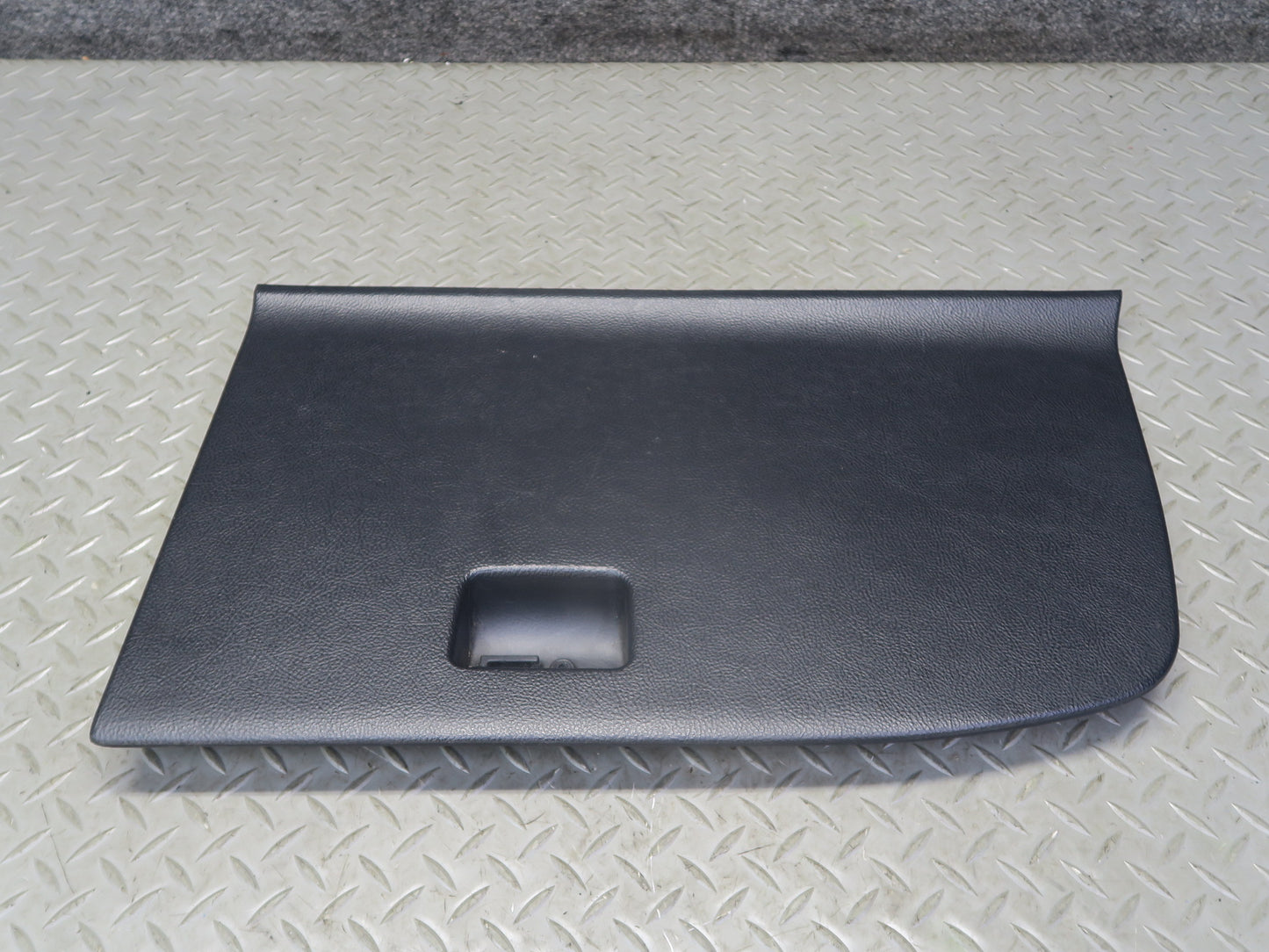 00-05 Toyota MR2 Spyder ZZW30L Rear Right Compartment Storage Trim Set OEM