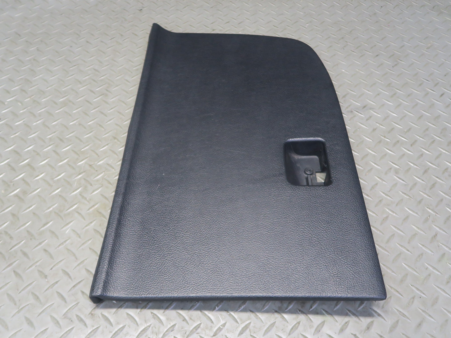00-05 Toyota MR2 Spyder ZZW30L Rear Right Compartment Storage Trim Set OEM
