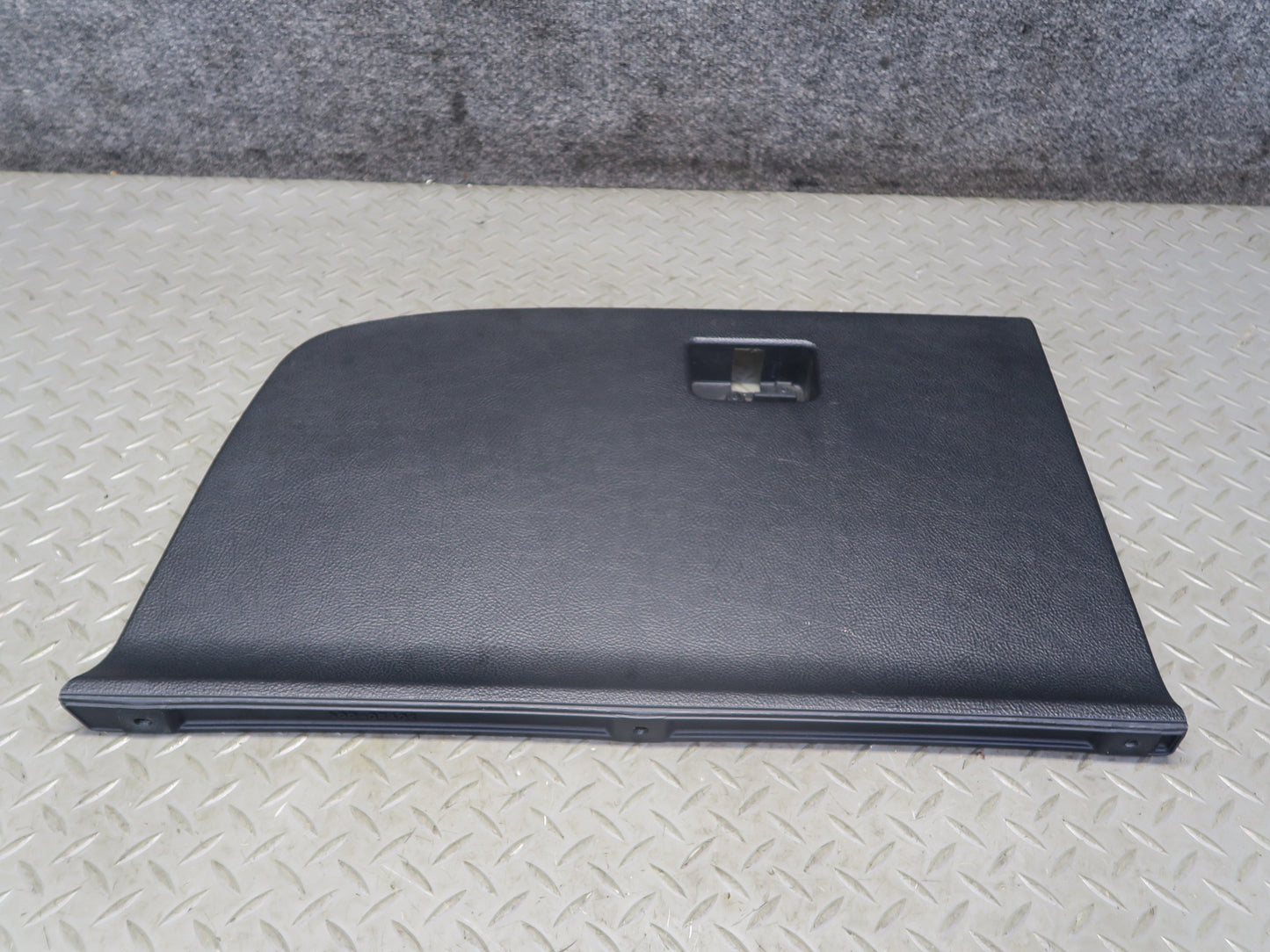 00-05 Toyota MR2 Spyder ZZW30L Rear Right Compartment Storage Trim Set OEM