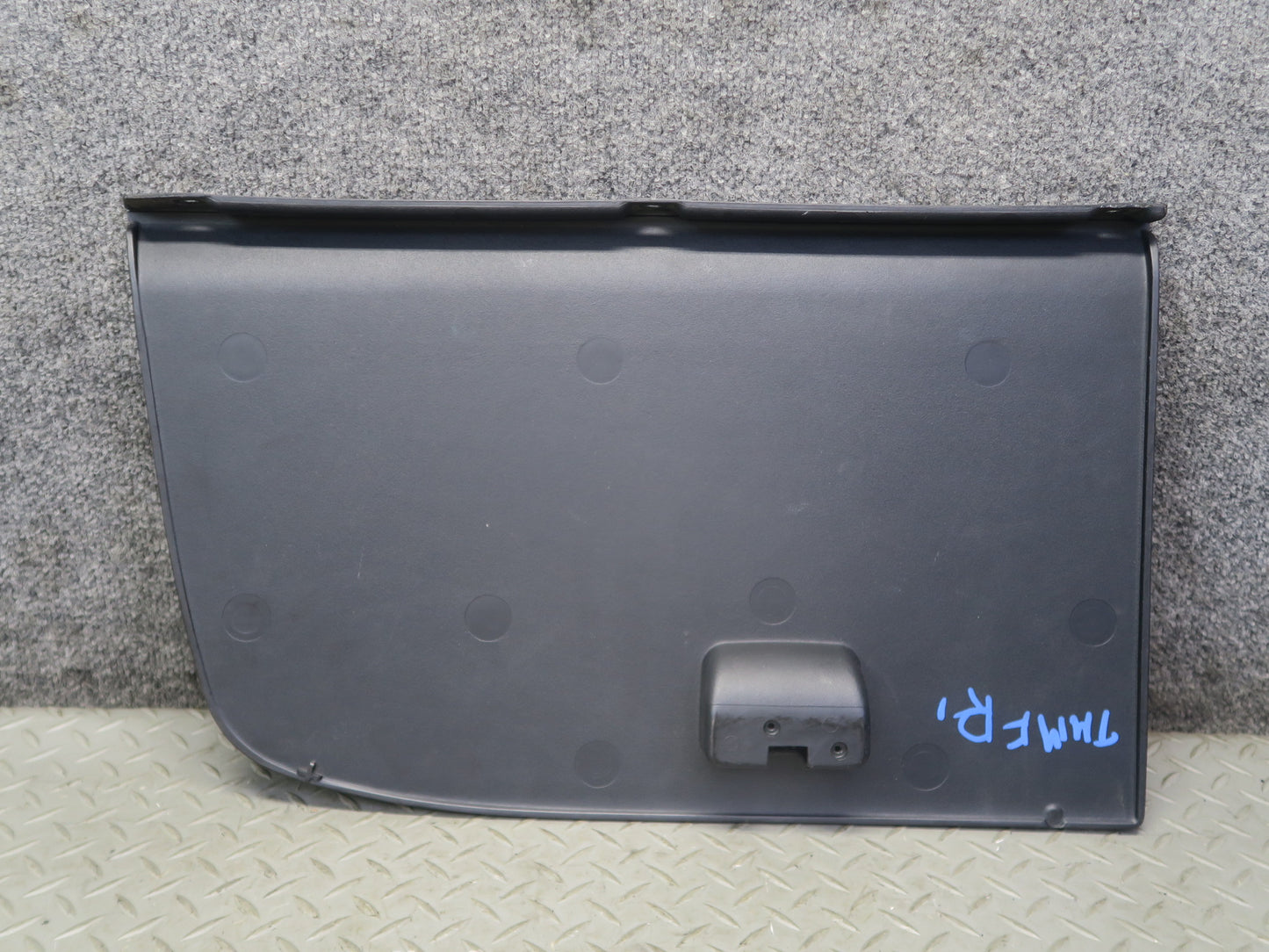 00-05 Toyota MR2 Spyder ZZW30L Rear Right Compartment Storage Trim Set OEM