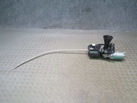 94-99 Mercedes W140 S420 S500 Sunroof Motor Drive Unit w Relay 1407800007 OEM