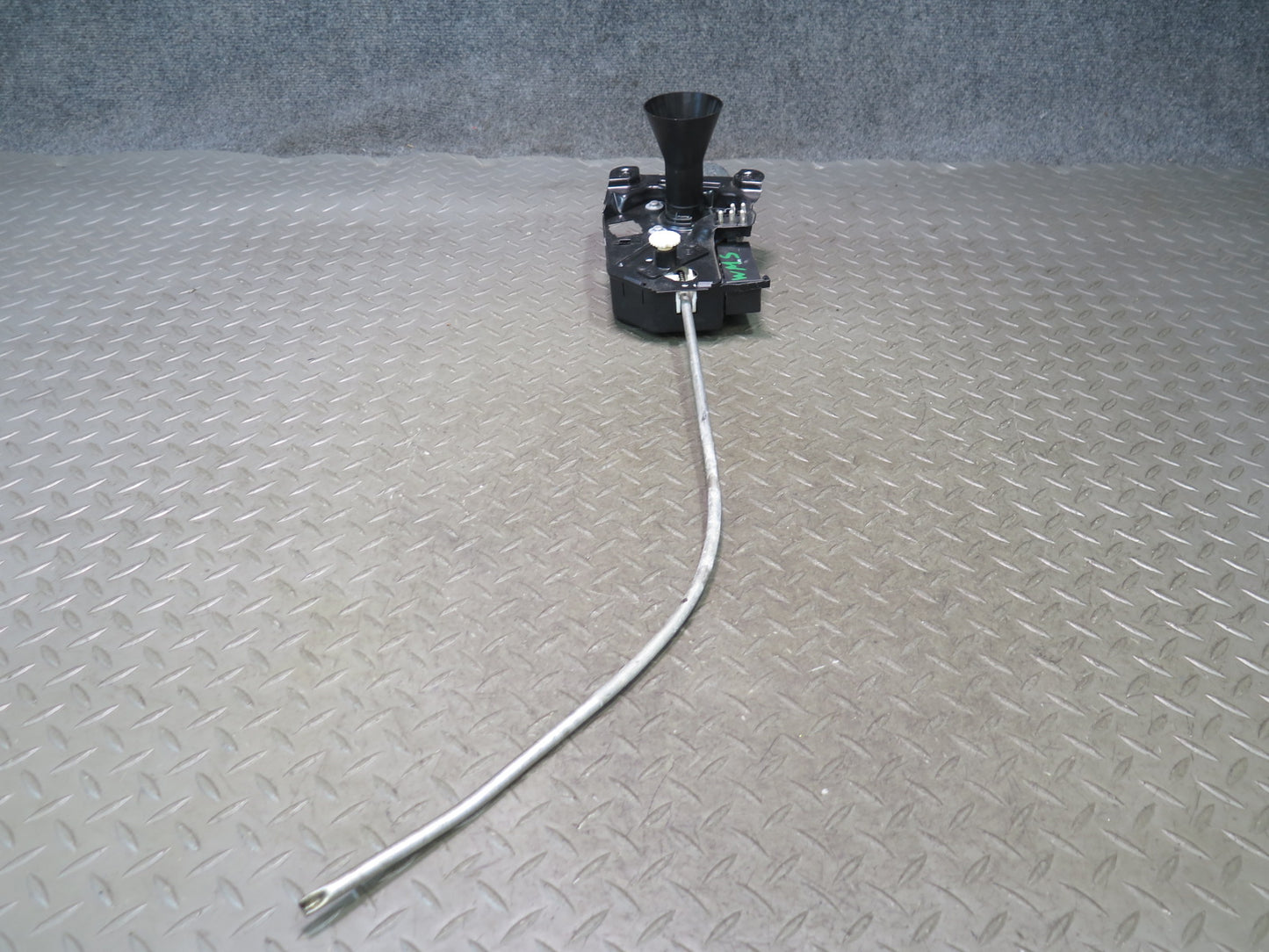 94-99 Mercedes W140 S420 S500 Sunroof Motor Drive Unit w Relay 1407800007 OEM