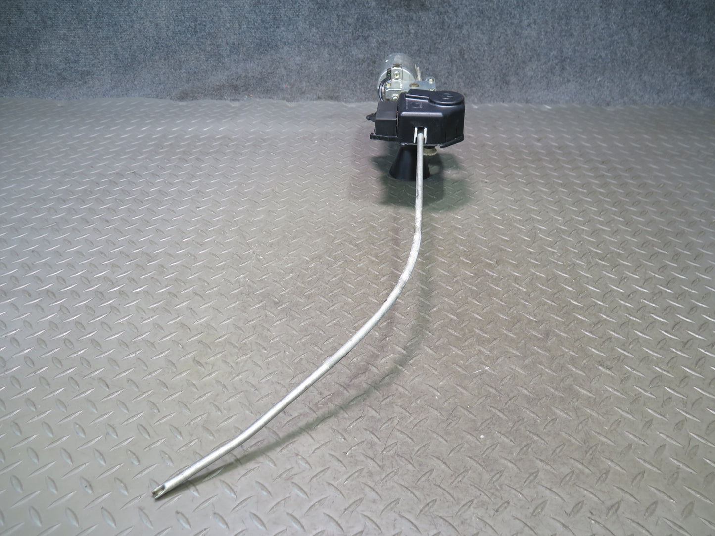 94-99 Mercedes W140 S420 S500 Sunroof Motor Drive Unit w Relay 1407800007 OEM