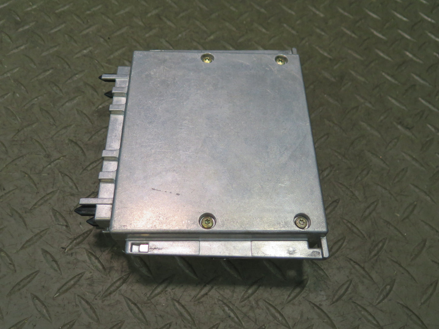 1995 Mercedes W140 S500 5.0L Engine Control Module Unit ECM ECU 0175454532 OEM