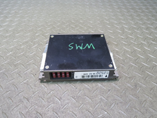 94-99 Mercedes W140 S420 S500 General Diagnostic Control Module 0145453632 OEM