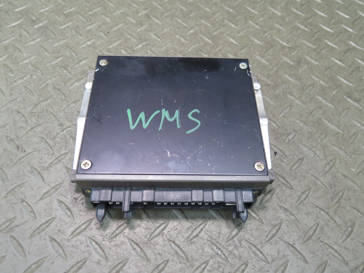 94-99 Mercedes W140 S420 S500 General Diagnostic Control Module 0145453632 OEM