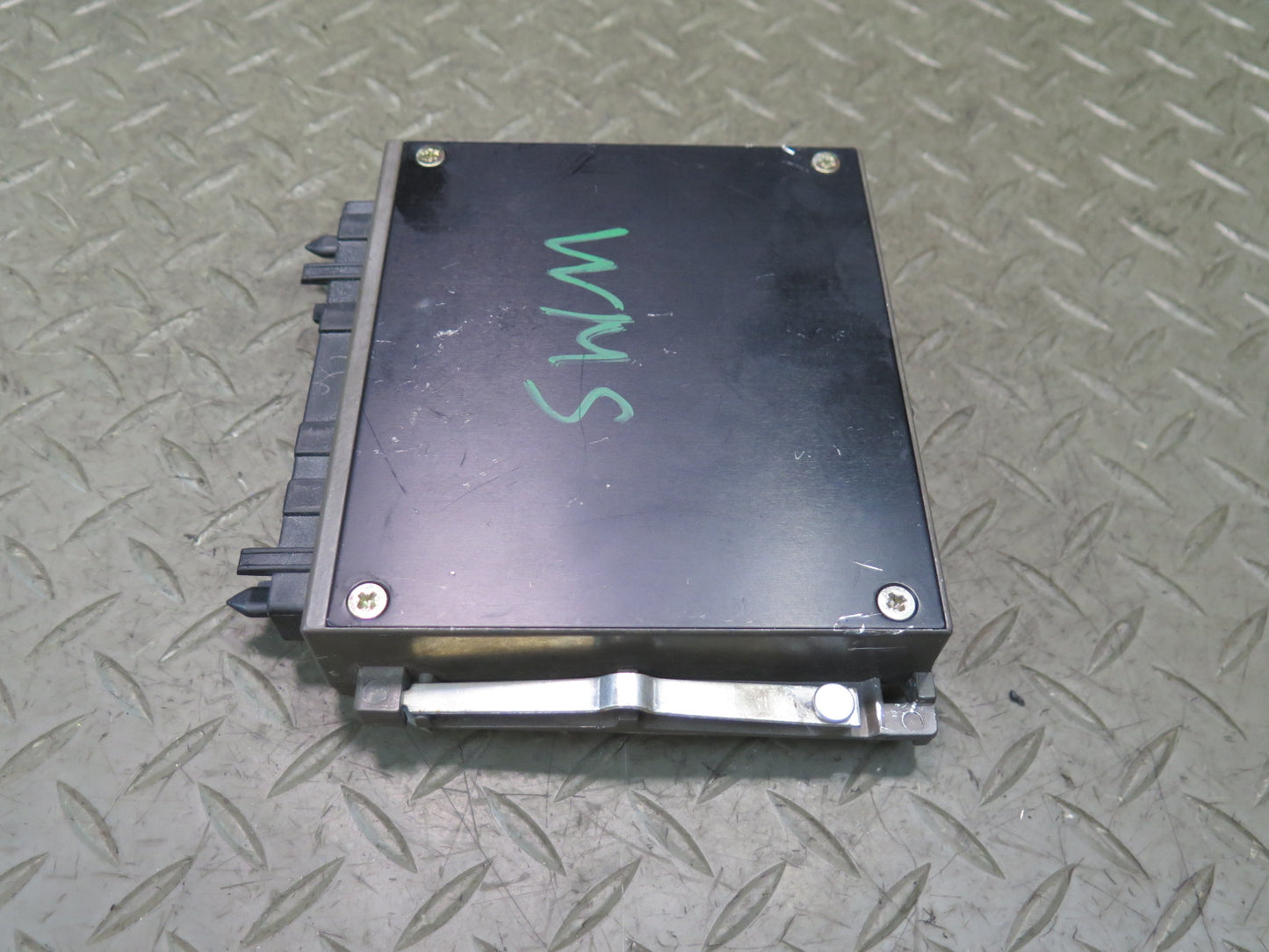 94-99 Mercedes W140 S420 S500 General Diagnostic Control Module 0145453632 OEM