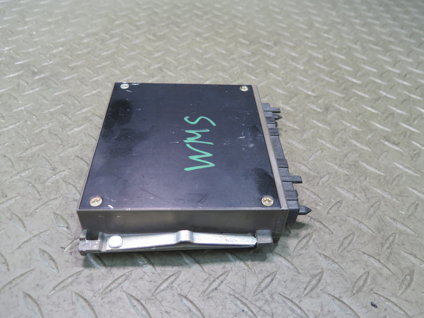 94-99 Mercedes W140 S420 S500 General Diagnostic Control Module 0145453632 OEM
