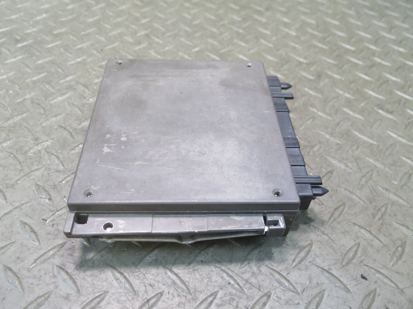 94-99 Mercedes W140 S420 S500 General Diagnostic Control Module 0145453632 OEM