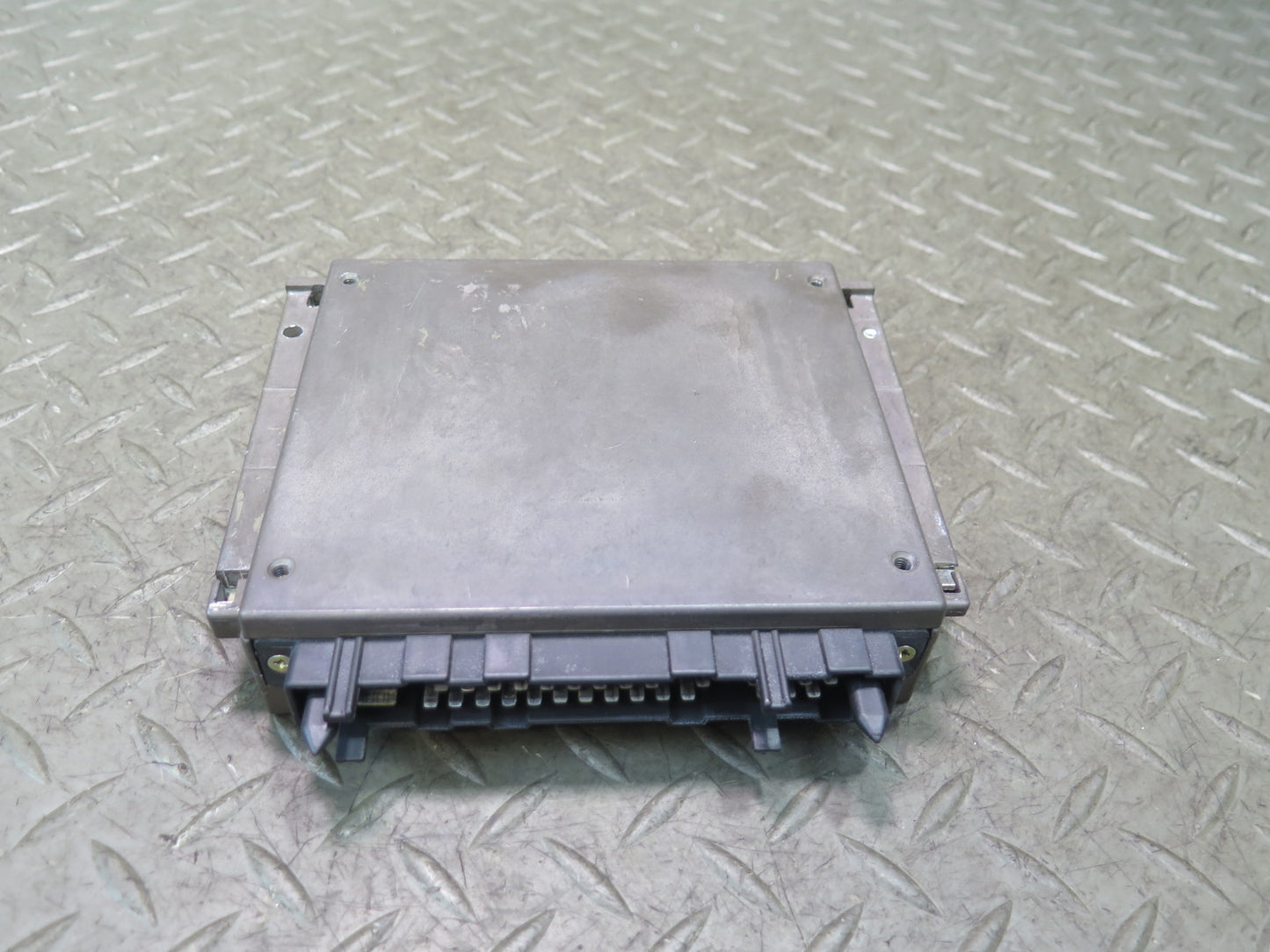 94-99 Mercedes W140 S420 S500 General Diagnostic Control Module 0145453632 OEM