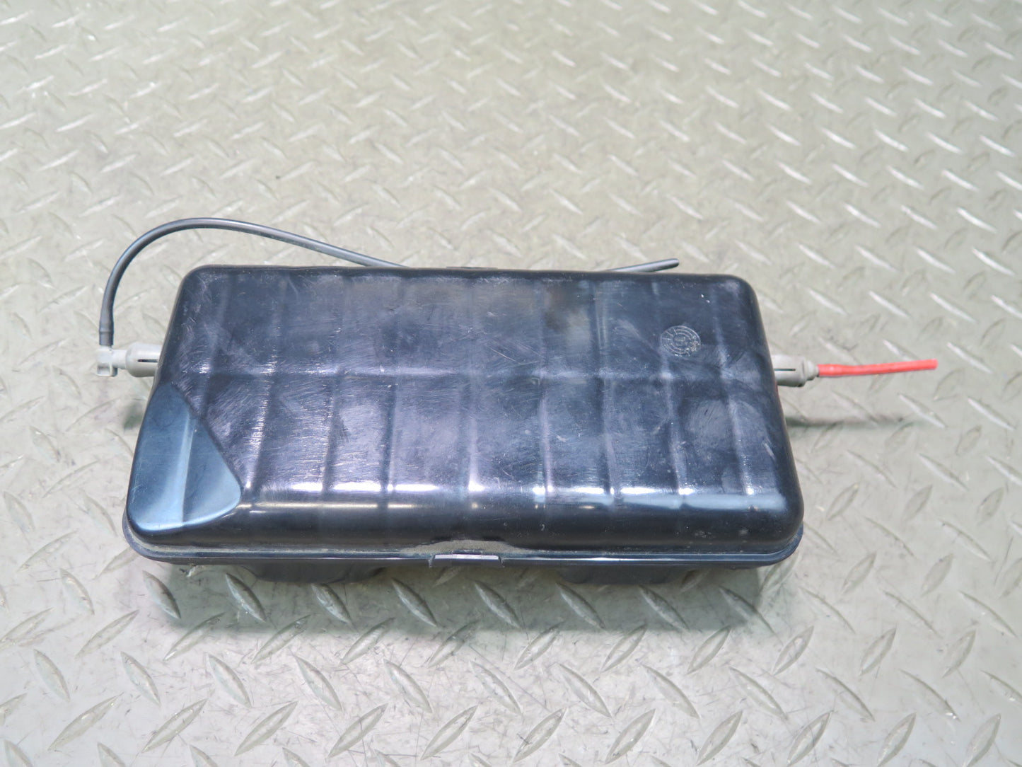 94-99 Mercedes W140 S-class Vacuum Air Accumulator Tank Box 1408050019 OEM