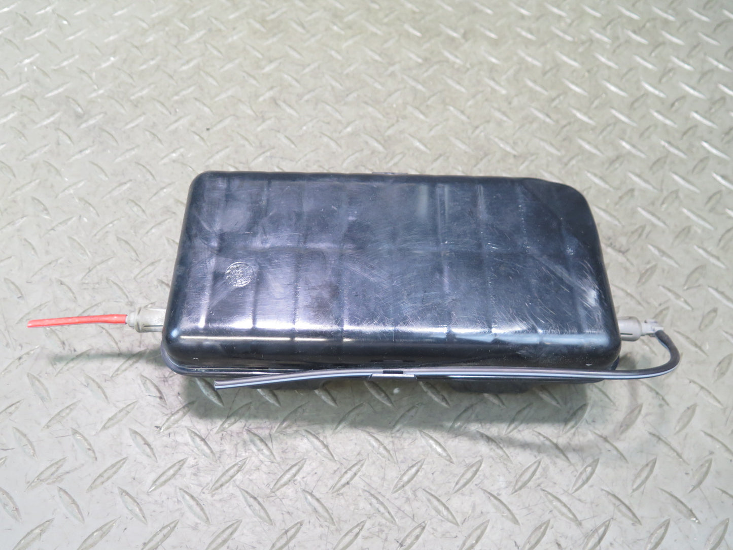 94-99 Mercedes W140 S-class Vacuum Air Accumulator Tank Box 1408050019 OEM